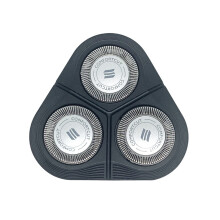 Ersatz-Scherkopf für S1000, S1010, S1020, S1050, S1060, S1070, Serie 1000, Klinge, Ersatzschneider