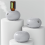 Mini Duft Diffusor Aromatherapie Maschine Automatische Induktion Tragbare Nette für Aroma USB 5