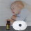 Mini Duft Diffusor Aromatherapie Maschine Automatische Induktion Tragbare Nette für Aroma USB 7