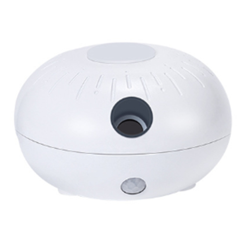 Mini Duft Diffusor Aromatherapie Maschine Automatische Induktion Tragbare Nette für Aroma USB 1