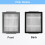 Für Combo I5+ J5+ Zubehör-Set – Rollenbürste, Filter 7