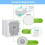 Für Combo I5+ J5+ Zubehör-Set – Rollenbürste, Filter 6