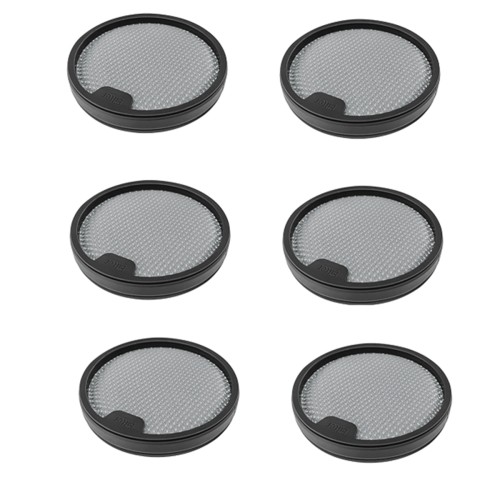 6-teilig für G9/G10/V12S Filter-Baumwoll-Ersatzkit 2