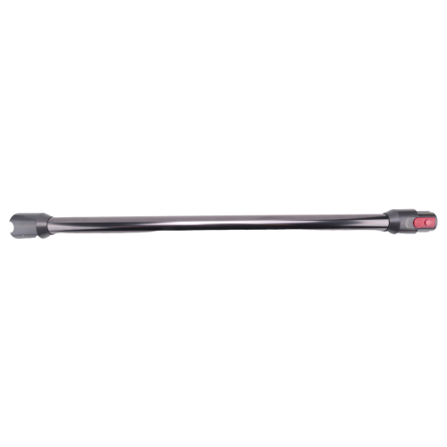 Verlängerungsstange für V12 V10 Slim Metal Aluminium Straight Pipe 1