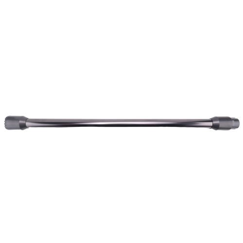 Verlängerungsstange für V12 V10 Slim Metal Aluminium Straight Pipe 2