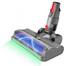 Für V12 Detect Slim V10 Digital Staubsaugerzubehör