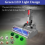 Für V12 Detect Slim V10 Digital Staubsaugerzubehör 5
