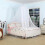 Fluorescent Stars Bed Canopy Glow In The Dark, Great Gift Best Gift 13