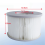4 Stück 2020 Schwimmbadfilter für MSPA FD2089 Aufblasbare Wanne 11