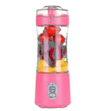 Portable Blender Mini Juicer Blender -funct Beaut