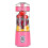 Portable Blender Mini Juicer Blender -funct Beaut 1