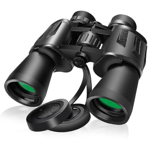 2050 HD High Power Professional Binoculars