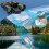 2050 HD High Power Professional Binoculars 5