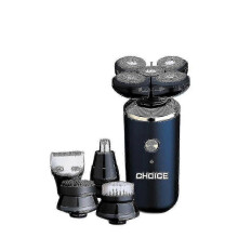 5 In 1 Shaver For Men Beard Facial Hair Clipper