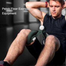 Inner Thigh Exercise Equipment For Women Men, Leg Exercise Machine Is Suitable For Exercising Waist