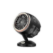 Heater Fan Blower Portable Fast Heating Thermostat Hot Air Winter Heater