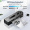 Laminator, A4 Laminator  Pouches Laminator Machine A4 A5 A6 Laminator Set 2