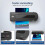 Laminator, A4 Laminator  Pouches Laminator Machine A4 A5 A6 Laminator Set 3