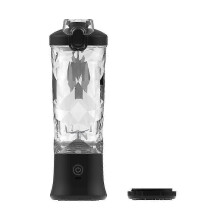 Portable Blender, For Shakes And Smoothies,personal Blender With Rechargeable Usb,fruit,smoothie Mi