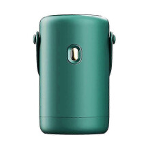 Portable Clothes Dryer 250w Multifunctional Small Dryer Machine, Big Clothes Bags For Travel And Ho