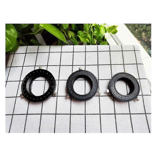 360 Caa Rotator Adjusts Camera Angle M48 Adapter Astronomical Telescope Accessories S8252 2