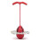Pogo Jumping Ball Nce Board With Handle Explosion Proof Exercise Bouncing Ball 1
