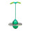 Pogo Jumping Ball Nce Board With Handle Explosion Proof Exercise Bouncing Ball 1