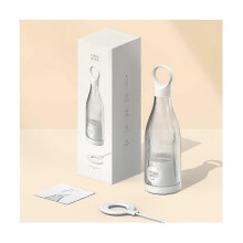 Portable Blender,small Blender For Shakes And Smoothies, Personal Travel Size Blender With Magnetic