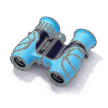 Children's Binoculars With High Magnification (8 X 21 Little Adventurers In A Comprehensive Set With
