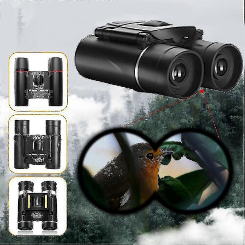 Outdoor Portable Mini Binoculars High Power Hd Binoculars 1