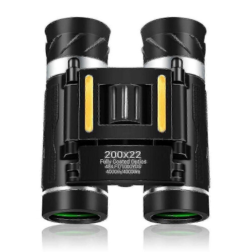 Outdoor Portable Mini Binoculars High Power Hd Binoculars 2