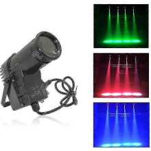 30w Led Stage Light Dmx512 Pinspot Beam Spotlight 6ch Ac110-240v Auto Sound Dmx Rgbw Dj Disco Party