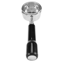 Bottomless Portafilter For 58mm With Filter Basket Replacement Espresso Machine Accessory Coffee To