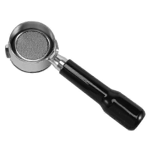 Bottomless Portafilter For 58mm With Filter Basket Replacement Espresso Machine Accessory Coffee To 2
