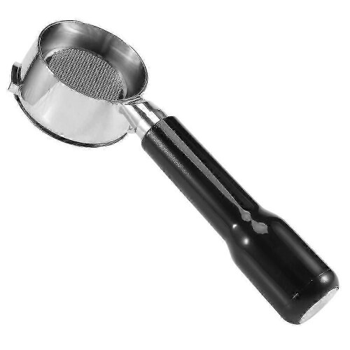 Bottomless Portafilter For 58mm With Filter Basket Replacement Espresso Machine Accessory Coffee To 1