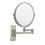 Double Face 7x Wall Mounted Mirror Extendable 1