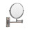 Double Face 7x Wall Mounted Mirror Extendable 1