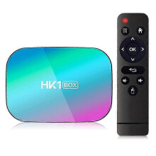 Fashion Colorful Smarts Set-top Box High-definition Medias Player For Home Bedroom