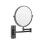 Double Face 7x Wall Mounted Mirror Extendable 2