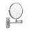Double Face 7x Wall Mounted Mirror Extendable 1
