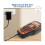 E1000 Label Maker Machine - Laminated Cable/wire Label Maker With Ac Adapter, One-touch Keys, For H 5