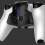 Rear Paddle Accessory Controller Expansion Kit Rear Button And Back Plate Remapping Kit For Back Cl 4
