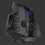 Rear Paddle Accessory Controller Expansion Kit Rear Button And Back Plate Remapping Kit For Back Cl 5