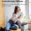 Air Purifiers for Home - with Aromatherapy Diffusion Function for Pet Dander, Smoke, Dust, Pollen 5
