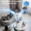 Air Purifiers for Home - with Aromatherapy Diffusion Function for Pet Dander, Smoke, Dust, Pollen 4