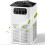 Air Purifiers for Home - with Aromatherapy Diffusion Function for Pet Dander, Smoke, Dust, Pollen 1