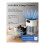 Air Purifiers for Home - with Aromatherapy Diffusion Function for Pet Dander, Smoke, Dust, Pollen 2