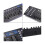 192 Dmx Controller Stage Lighting Dj Equipment Dmx Console For Led Par Moving Head Laser Spotlights 4