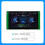 7 Inch Serial Touchscreen Esp32-s3 Development Board Support Wifi/ Bluetooth 800x480 Resolution Cap 4