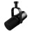Professional Usb/xlr Dynamic Microphone For Broadcast Podcast & Recording Studio Mic For Music & Sp 1
